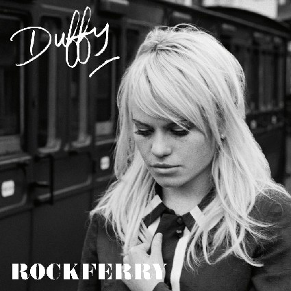 Album Duffy Mercy