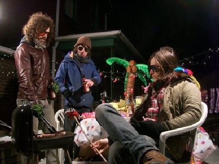 THE MODEY LEMON RETURNS WITH NEW ALBUM ‘SEASON OF SWEETS’