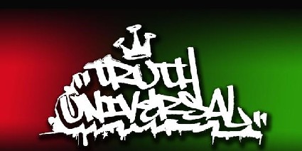 TRUTH UNIVERSAL SET TO RELEASE DEBUT, SELF DETERMINATION, ON 4-8-08