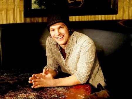 Gavin DeGraw