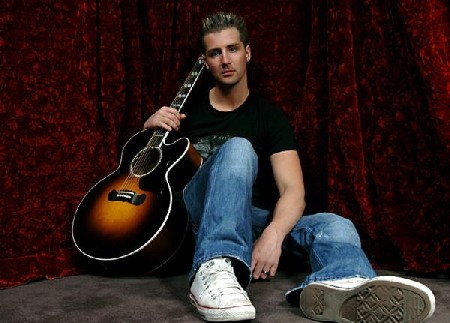 John Secondhand Serenade