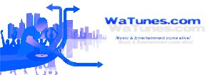 Wa Tunes logo