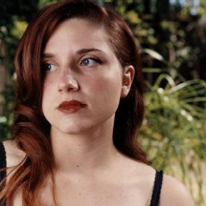 JOLIE HOLLAND NEW ALBUM RELEASE OCTOBER 7th