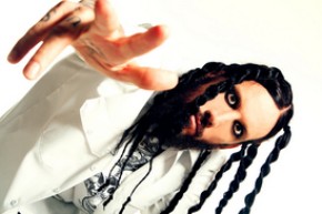 BRIAN “HEAD” WELCH GOES FOR DOLO