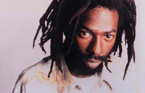 BUJU BANTON TOPS THE I-TUNES CHARTS