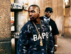 THE CLIPSE HEAD OVER TO KOCH