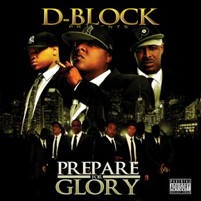 D-BLOCK ARE BACK / VIDEO / FREE DOWNLOAD