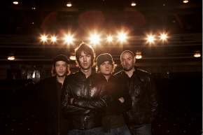 THE VERVE NEW ALBUM TRACKLISTING HERE