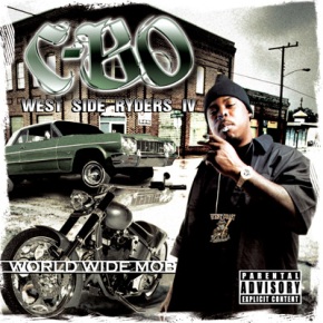 West Side Rap