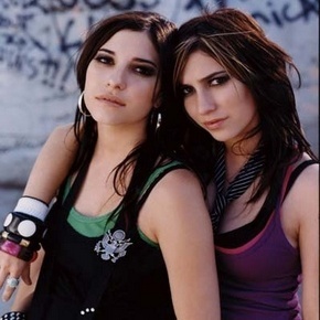 the veronicas first album