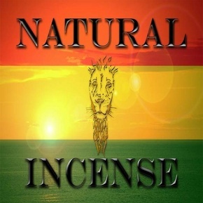 Natural Incense Band