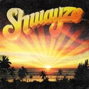 shwayze album attitude
