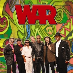 War - Cisco Kid