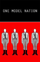 one-model-nation-cover small