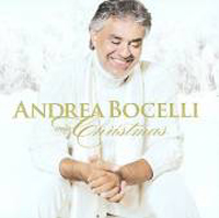 Bocelli CD