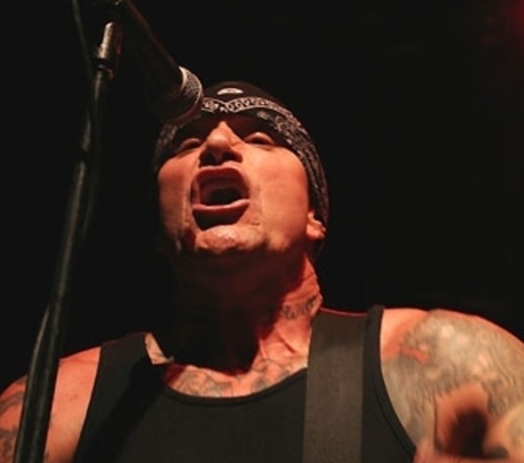 AN INTERVIEW WITH LOU KOLLER OF SICK OF IT ALL