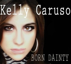 KELLY CARUSO NEW SINGLE RELEASE