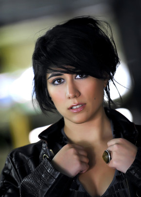 HIT OR SHIT? SAMANTHA TESTA “MY BAD ASS MAN”