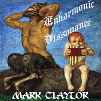 MarkClaytor-EnharmonicDissonance
