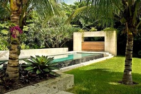 Tropical backyard pool landscaping_phixr