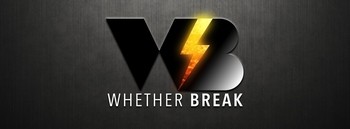 Whether Break logo_phixr