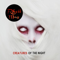 Creatures of the NightAlbum-_POST