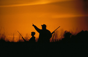 hunting-at-sunset2_phixr
