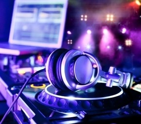 DJ-party_phixr