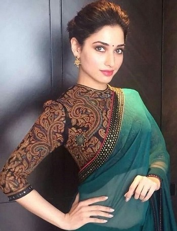 Indian Saree Blouse Designs for Every Occasion