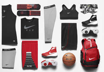 sport basketball equipment