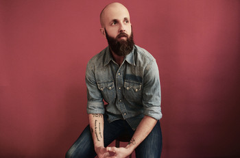 WILLIAM FITZSIMMONS Announces The Most Revealing And Reflective Album ...