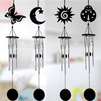 Everything You Need to Know About Wind Chime Parts