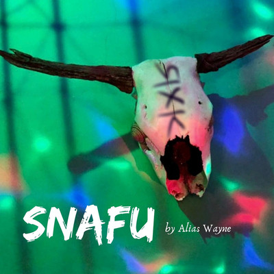 Slager Aanvankelijk Geroosterd Alias Wayne New Single “Ring of Fire” from their album 'SNAFU' – Skope  Entertainment Inc