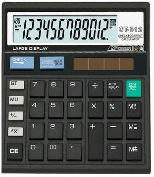 Using Online Calculator for Teaching and Learning Mathematics