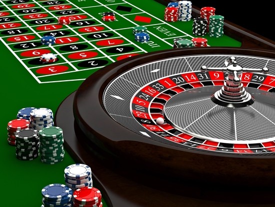 Ein neues Modell für Casino-Rezension 2022