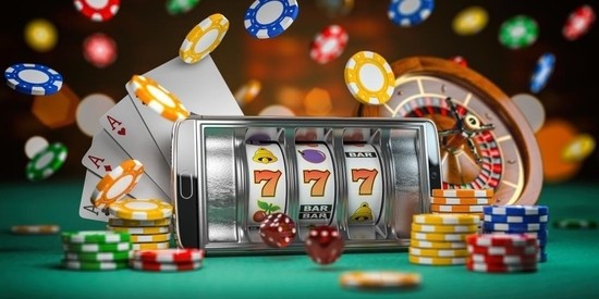How to Get the Most Out of a Free Spin Credit Casino – Skope Entertainment  Inc