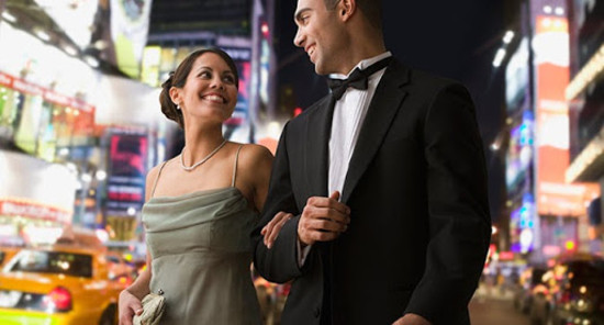 What To Wear To A Casino: Ultimate Guide For Women