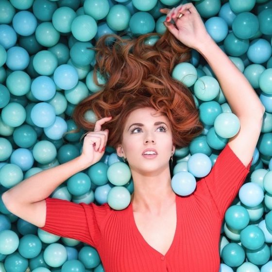 Newest music video by Nashvillebased singersongwriter Caitlin