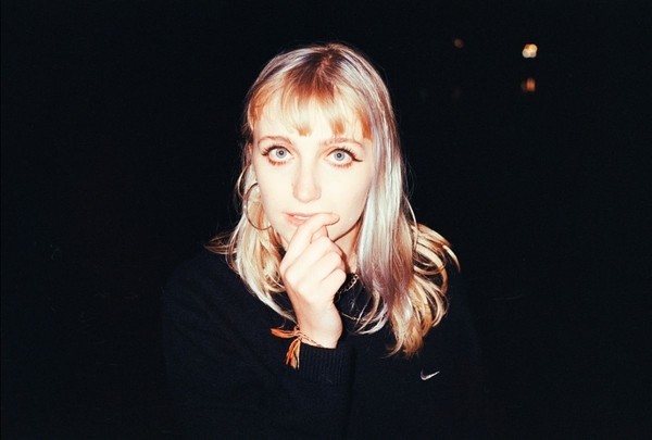 ABBIE OZARD releases widescreen dream-pop bop 'True Romance' via LAB ...