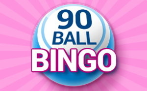 Bingo 90 Ball Guide - Skope Entertainment Inc