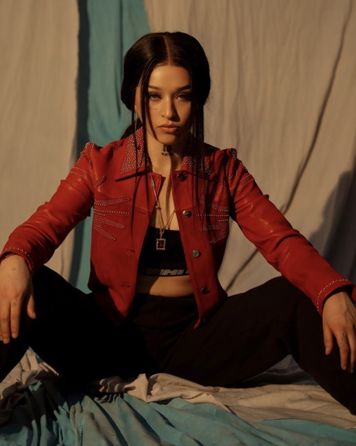 Kova Makes Formal Artist Debut with New Single & Music Video: “Sober” – Skope Entertainment Inc