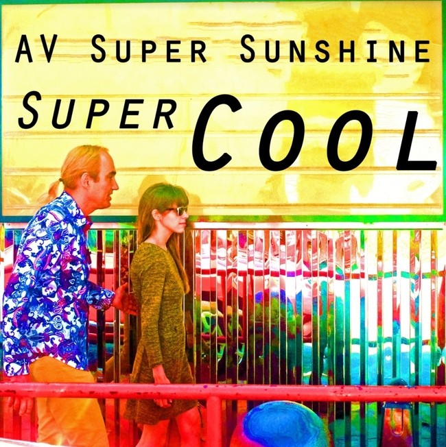 New Video By AV Super Sunshine "Super Cool" - Skope ...