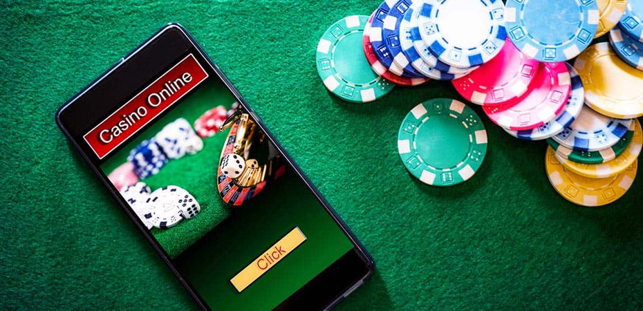 casino online 10 euro