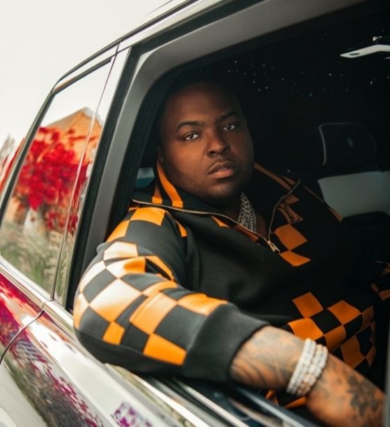 Sean Kingston is Back With “Darkest Times” Skope Entertainment Inc