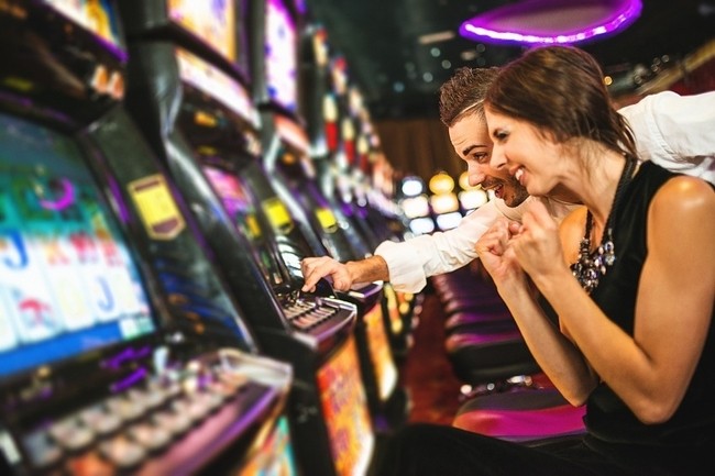 5 Slot Machine Tricks That Really Work – Skope Entertainment Inc