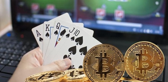 Was ist los mit Bitcoin Casino