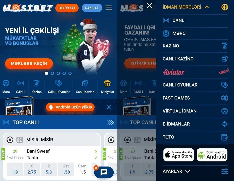 Top 10 Key Tactics The Pros Use For Mostbet bookmaker and online casino in Azerbaijan
