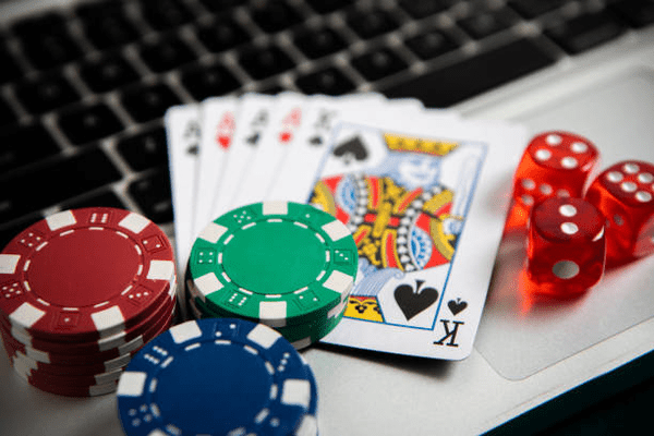 A Short Course In casino online best payout