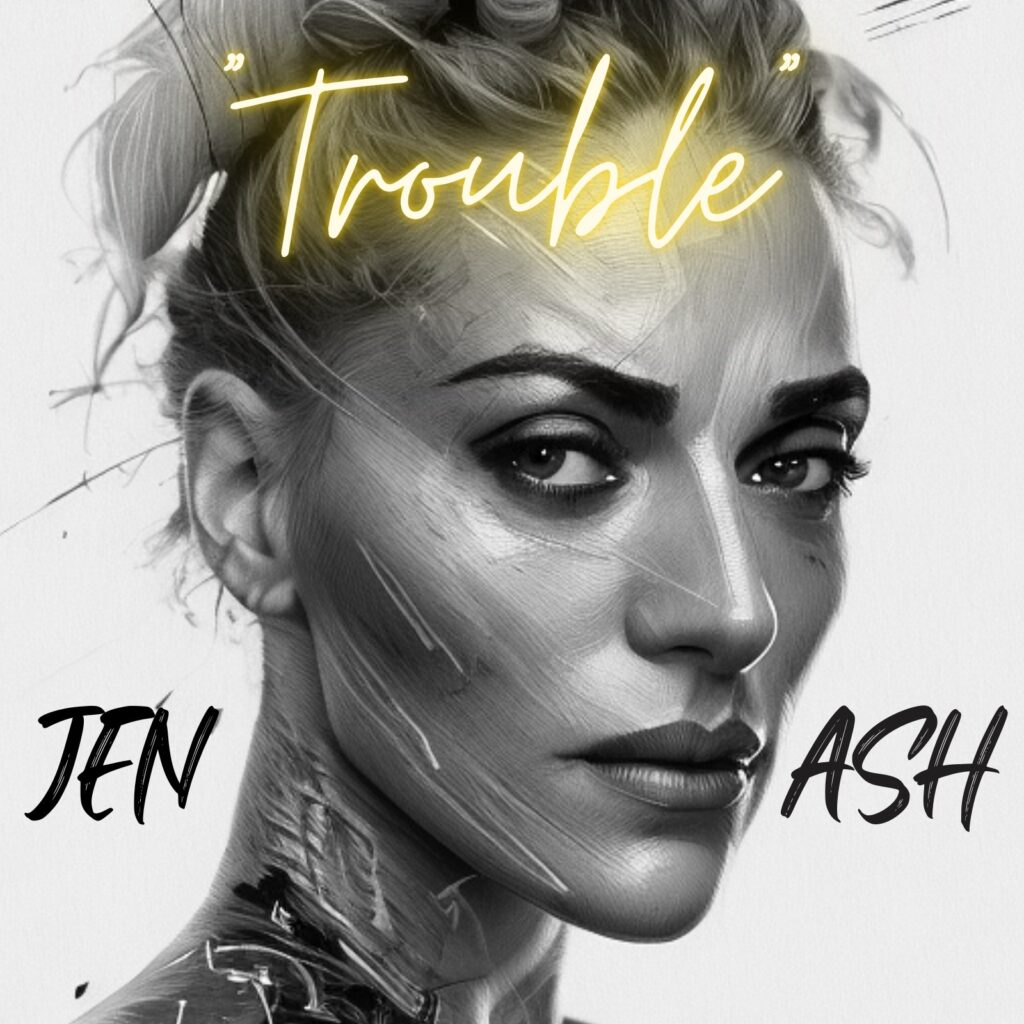 Chart-topping R&B Artist Jen Ash Releases New Music Video And Single ...