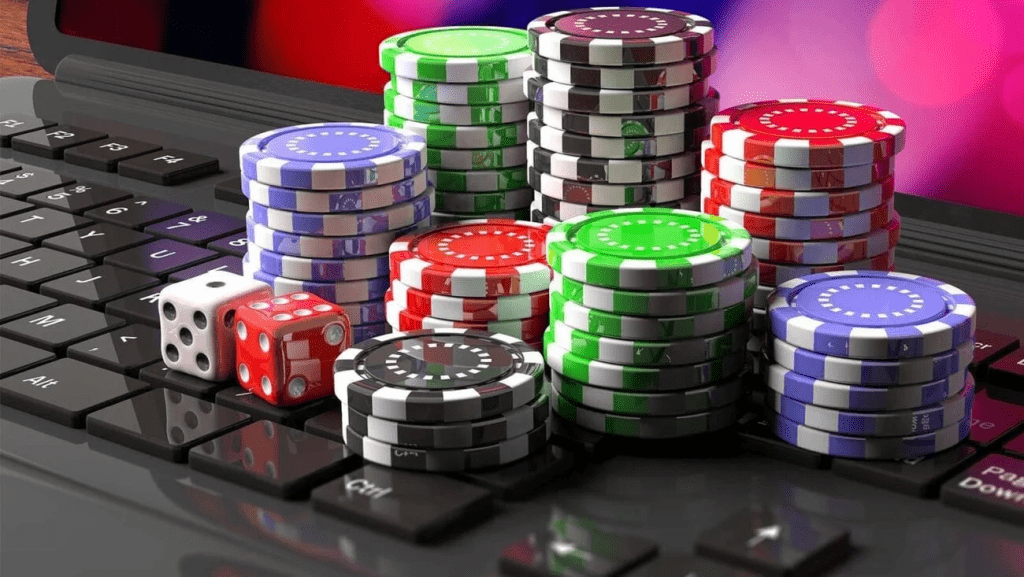The 10 Key Elements In gambling